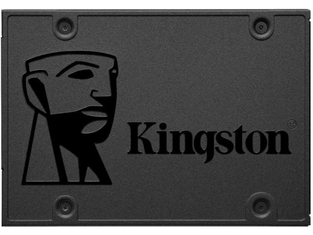 Kingston A400 960GB SSD, 2.5” 7mm, SATA 6 Gb/s, Read/Write: 500 / 450 MB/s - Slika 2